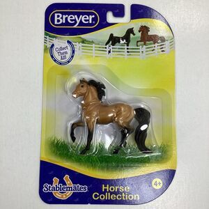 Breyer Horse Stablemate Morgan 2021 New Blister Pack